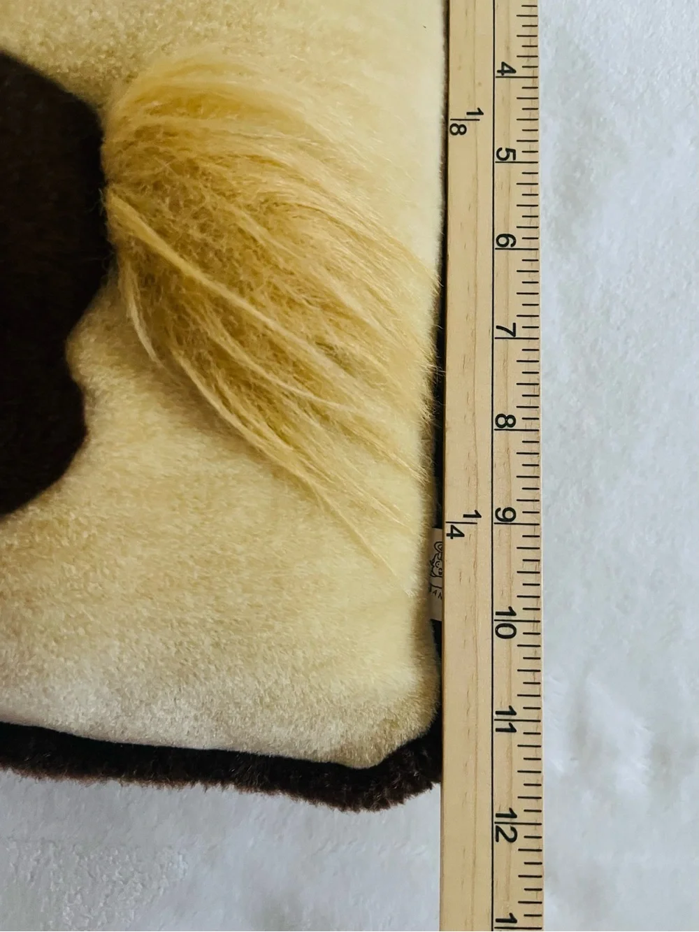 N/A soft plush